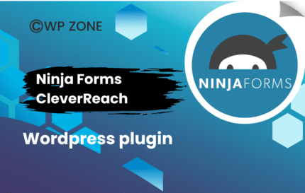 Ninja Forms CleverReach 3.1.6