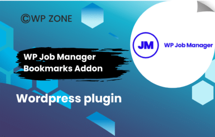 WP Job Manager Bookmarks Addon 1.5.0