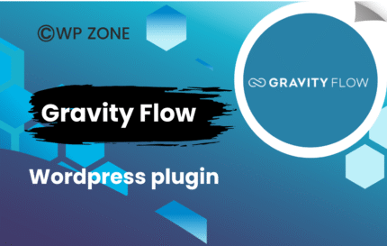 Gravity Flow WordPress Plugin 2.9.5