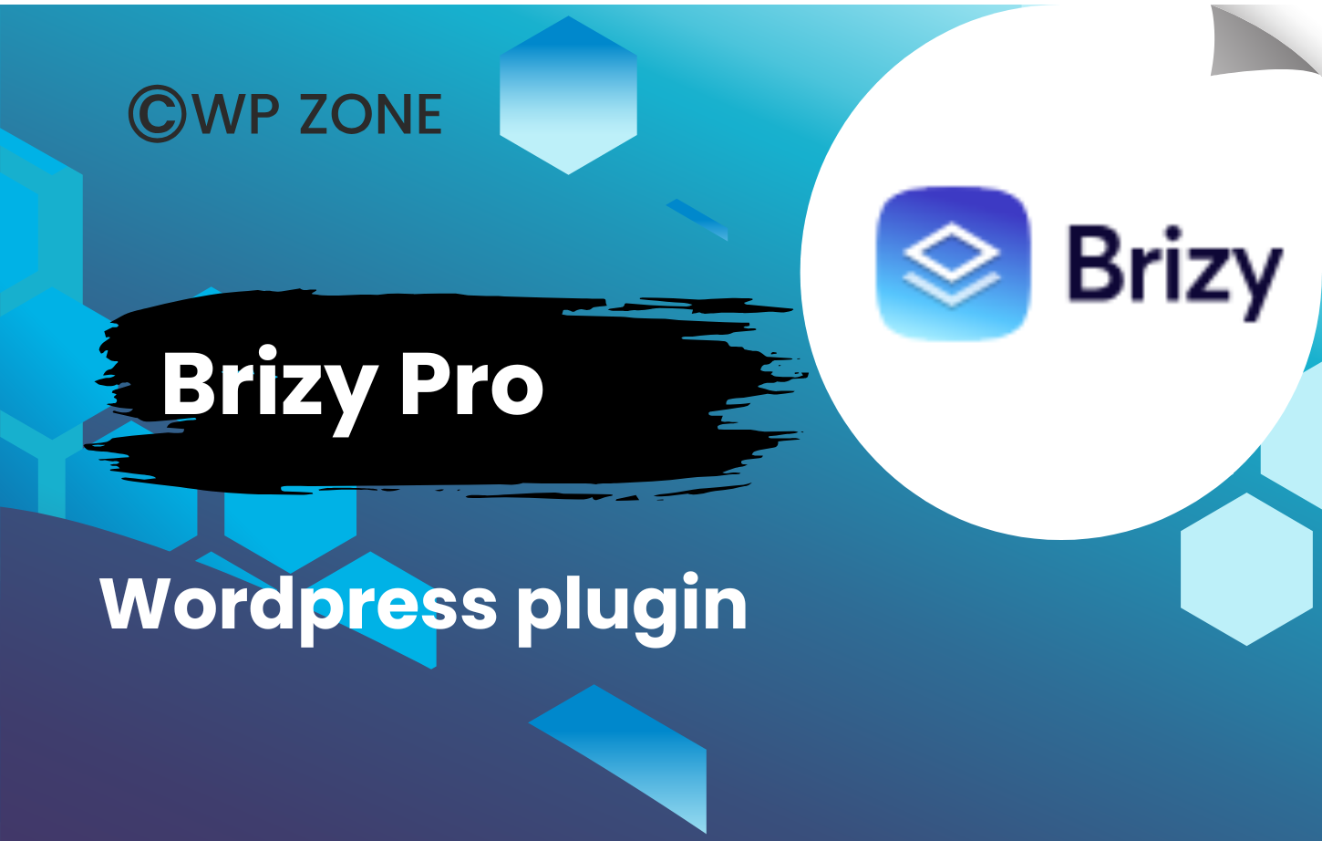 plugin (3) Brizy Pro – Next-gen Website Builder 2.7.2