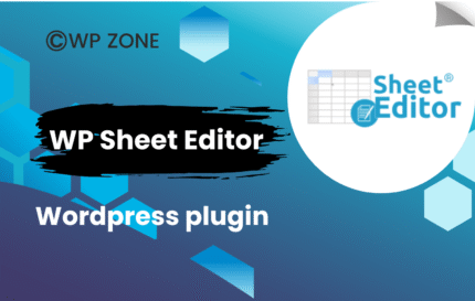WP Sheet Editor (Premium) 2.25.19