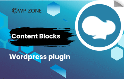 Content Blocks Layout For WPBakery Page Builder - News & Magazine Style