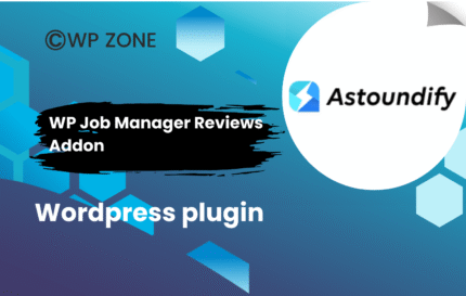 WP Job Manager Reviews Addon 2.2.4