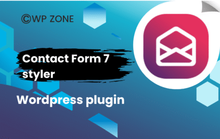 Contact Form 7 styler for Elementor – Conformer