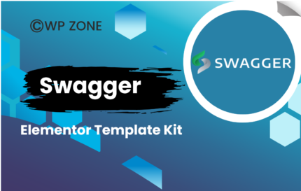 Swagger | Night Club & DJ Elementor Template Kit