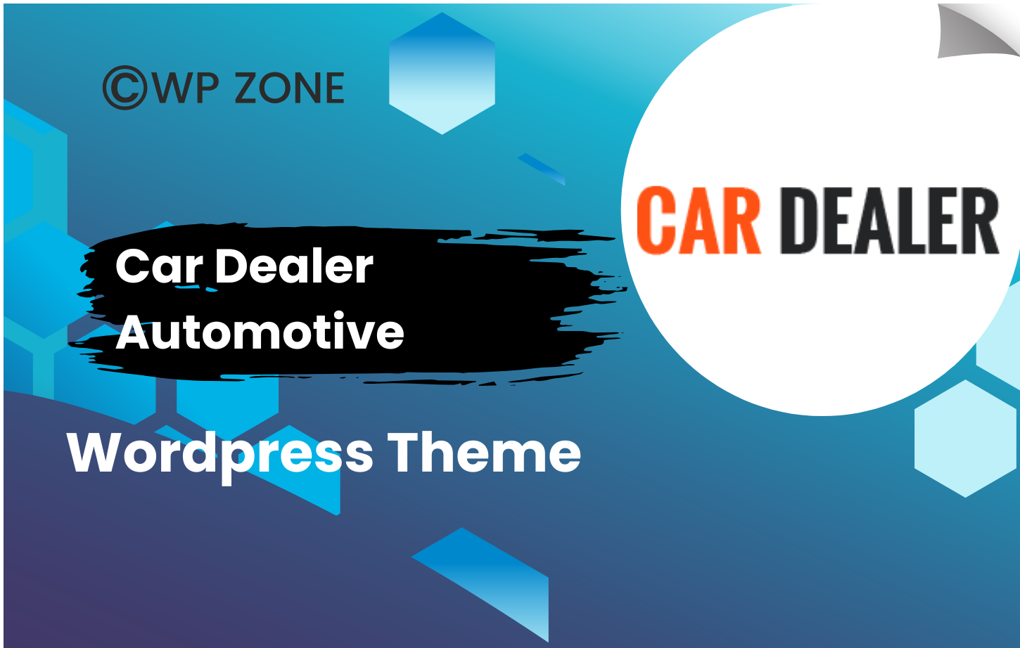 Theme (1) Car Dealer Automotive WordPress Theme – Responsive 5.3.0