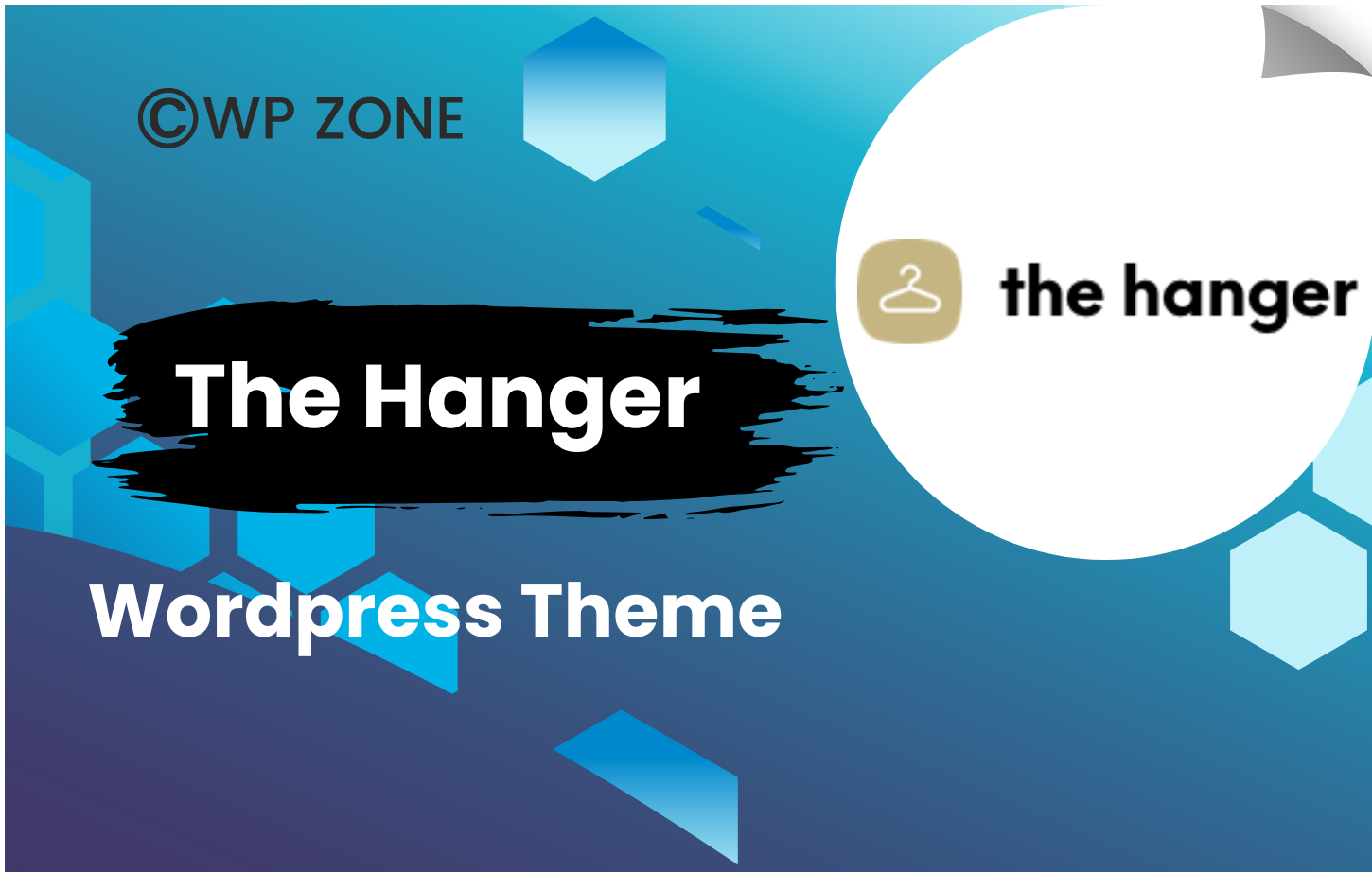 Theme (10) The Hanger – Modern Classic WooCommerce Theme 5.9.5