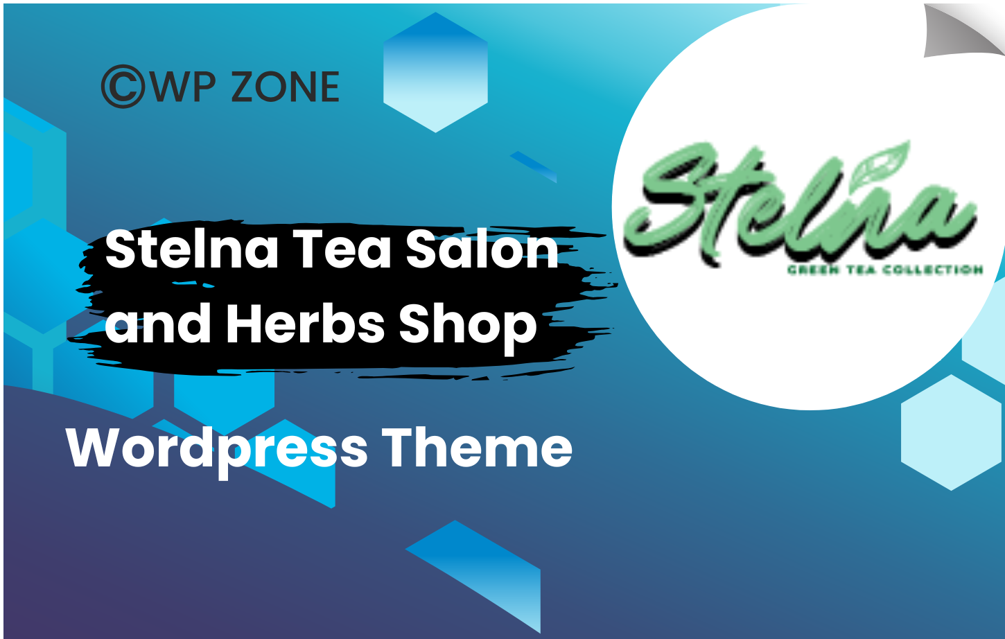 Theme (2) Stelna Tea Salon and Herbs Shop WooCommerce Theme