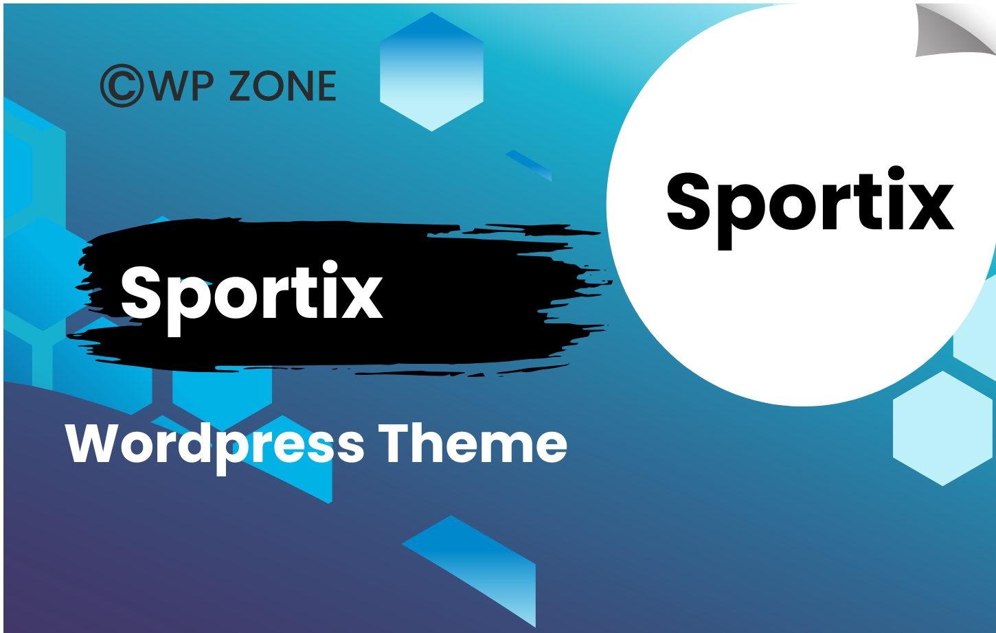 Theme (3) Sportix - Sports Store Woocommerce Theme