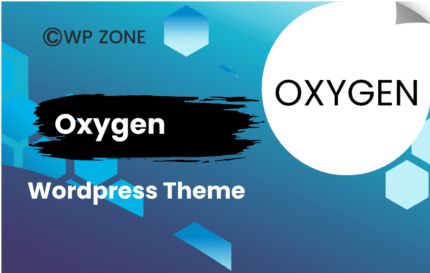 Oxygen – WooCommerce WordPress Theme 6.0.8