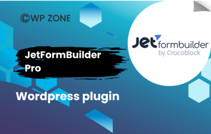JetFormBuilder Pro – Select Autocomplete Addon 1.0.7
