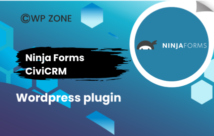 Ninja Forms – CiviCRM 3.0.1