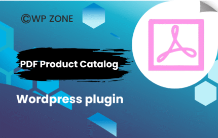 PDF Product Catalog for WooCommerce 2.3.3