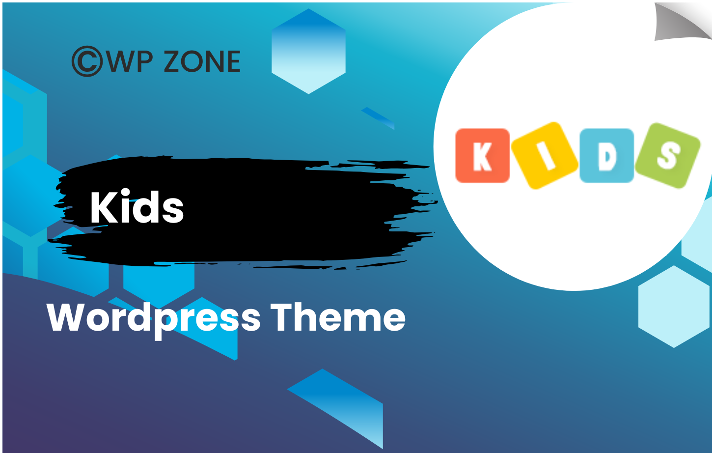 Theme (1) Kids - Day Care & Kindergarten WordPress Theme for Children 1.2.0
