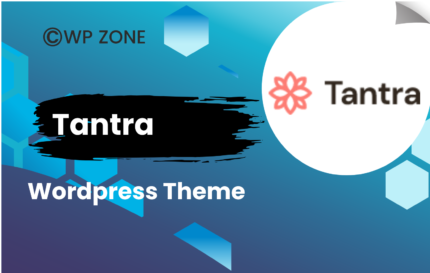 Tantra | A Yoga Studio and Fitness Club WordPress Theme 1.0.2