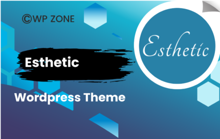 Esthetic - Wedding Photography FSE WordPress Theme