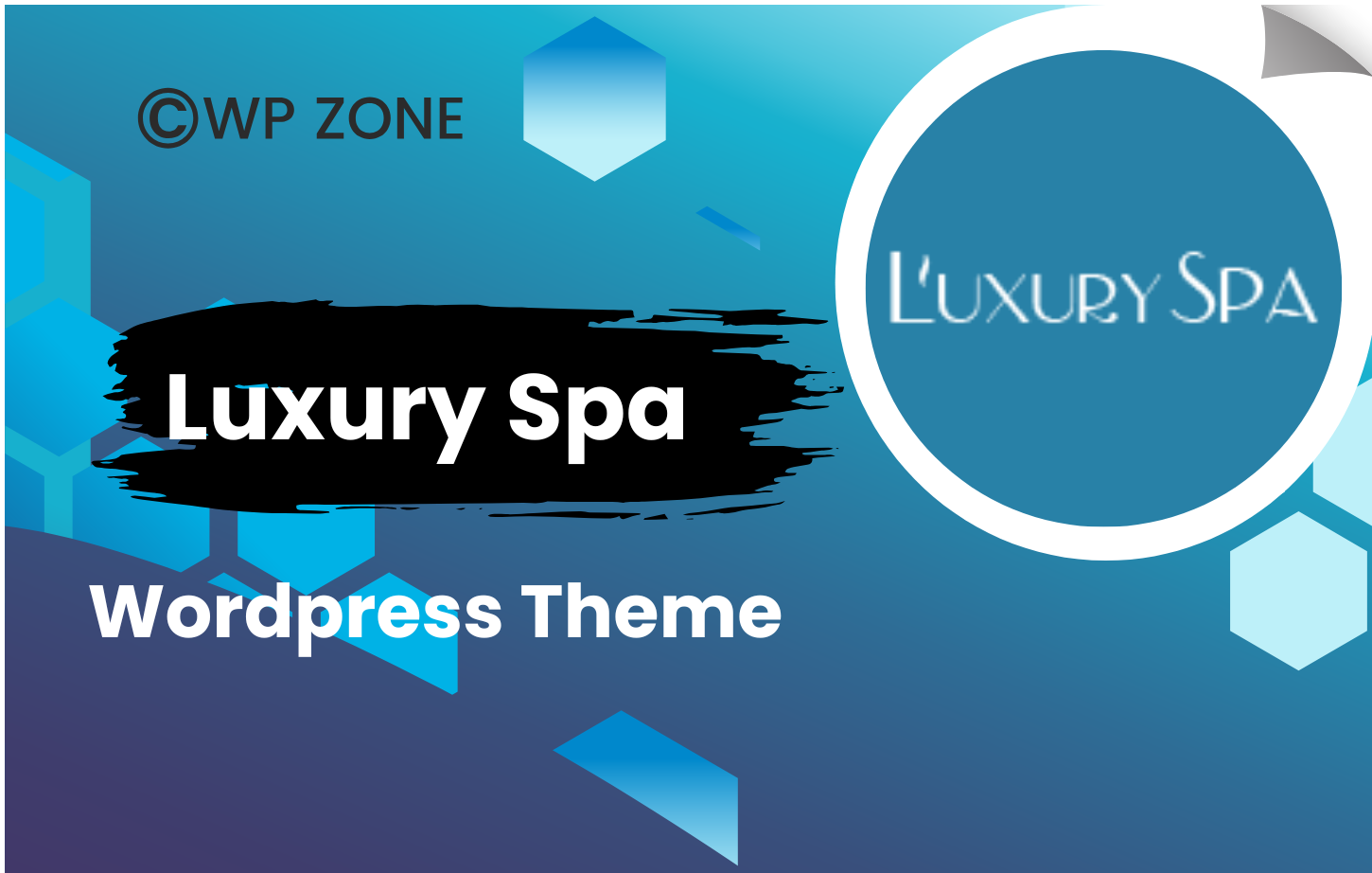 Theme (12) Luxury Spa - Wellness and Beauty WordPress Theme 1.2.8