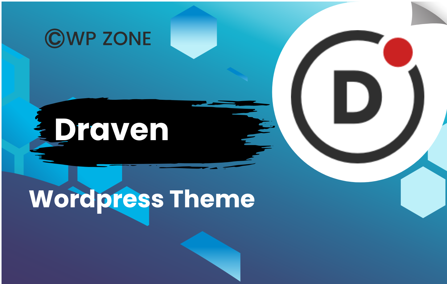 Theme (12) Draven – Multipurpose Creative Theme 1.8.0