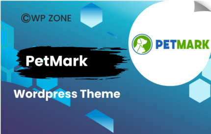 PetMark - Responsive WooCommerce WordPress Theme 1.2.3