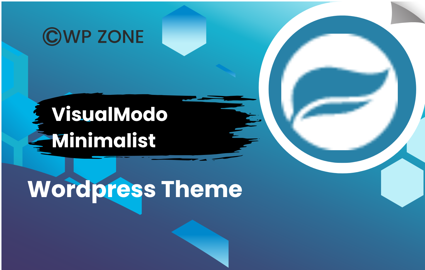 Theme (7) VisualModo Minimalist WordPress Theme 2.0.3