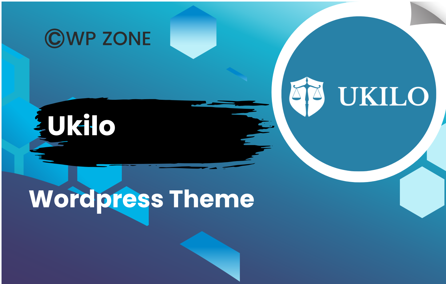 Theme (7) Ukilo - Law & Lawyer WordPress Theme 1.0