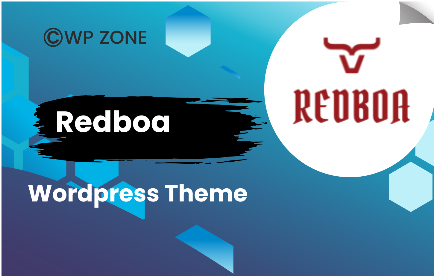 Theme (8) Redboa - Steakhouse Restaurant WordPress Theme 1.0 - Image 1