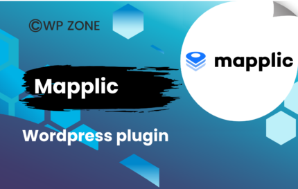 Mapplic - Custom Interactive Map WordPress Plugin 8.7.3