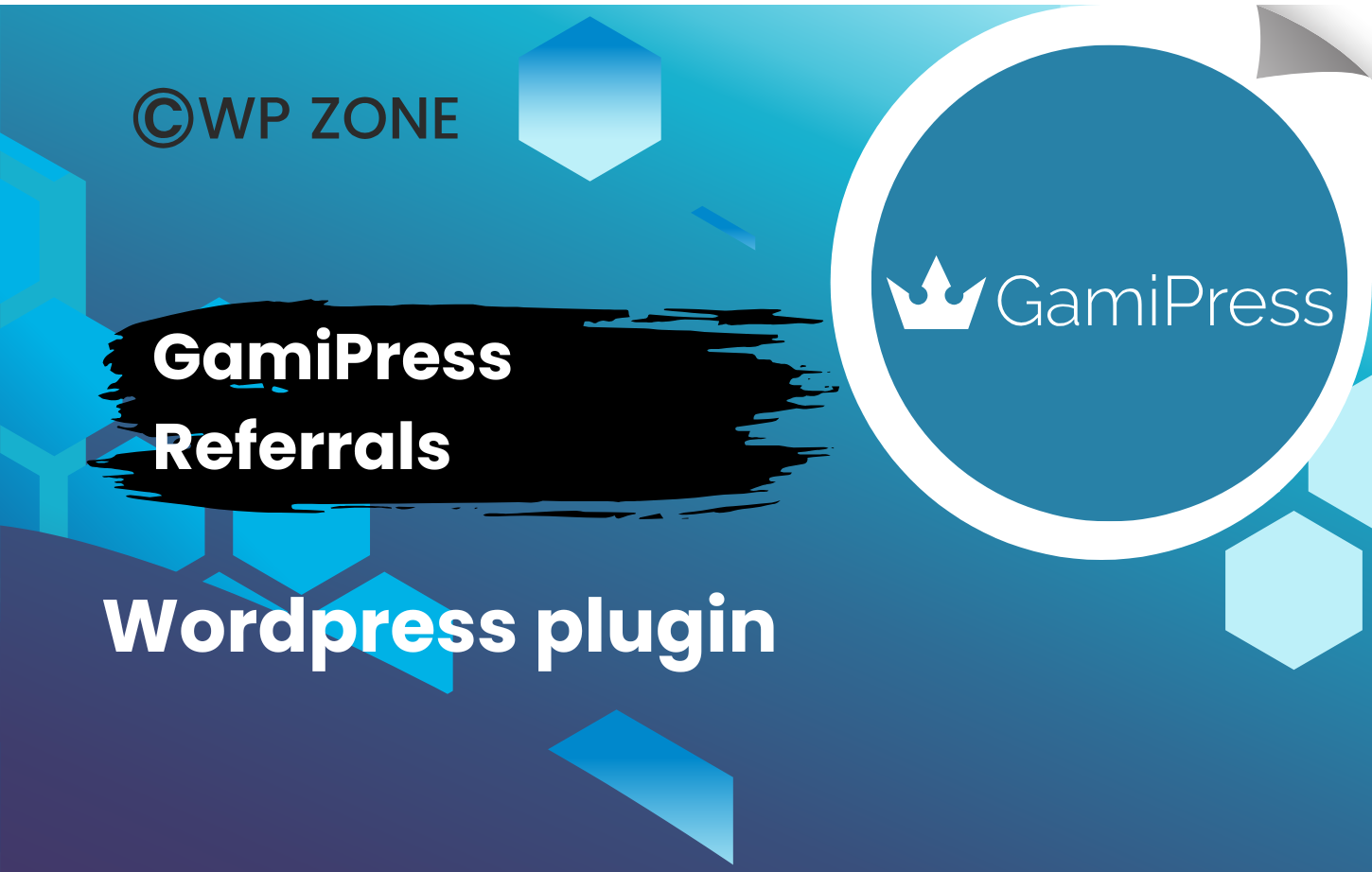 plugin (1) GamiPress Referrals – WordPress Plugin 1.1.6