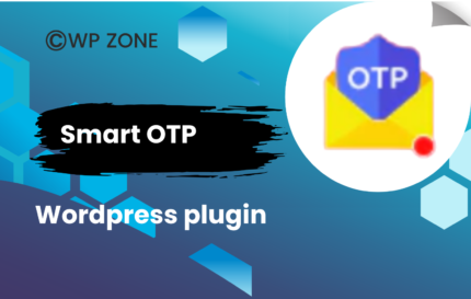 Smart OTP - Phone Validator and Email Verification 1.2.0