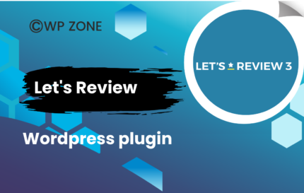 Let's Review WordPress Plugin With Affiliate Options 3.4.3
