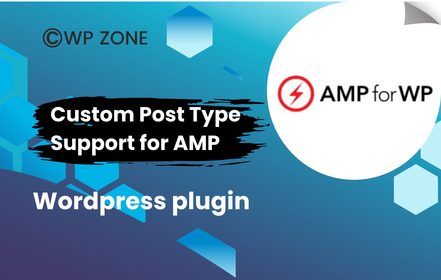 plugin (9) Custom Post Type Support for AMP 5.3.2
