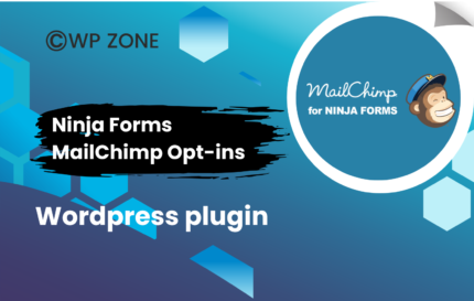 Ninja Forms MailChimp Opt-ins 3.3.2