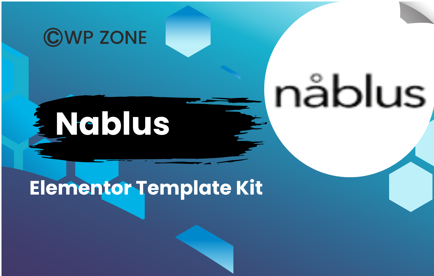 Elementor Template Kit (1) Nablus – Organic Food & Agriculture Template Kit