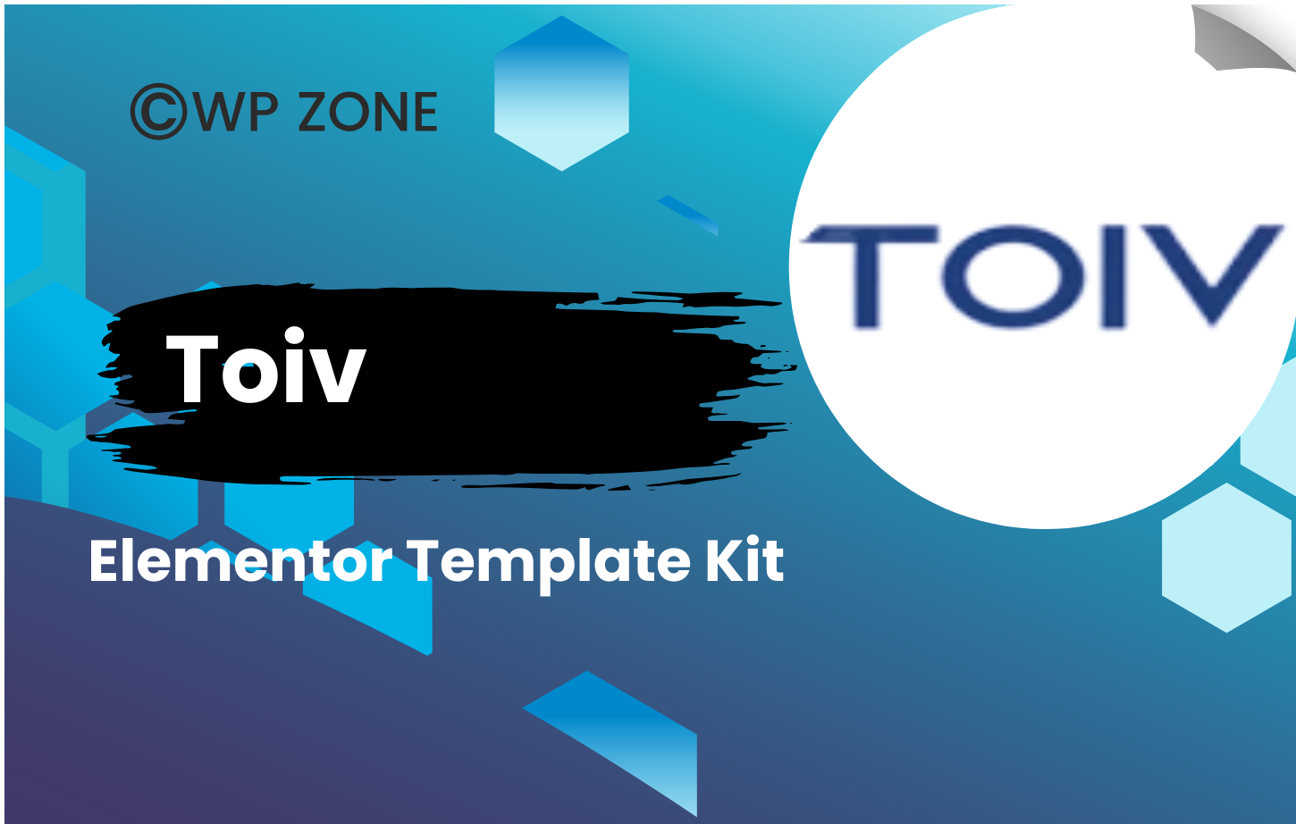 Elementor Template Kit (3) Toiv – SEO & Marketing Agency Elementor Template Kit