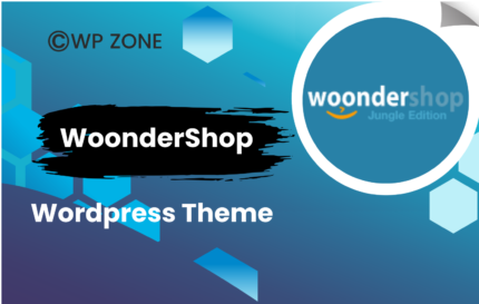 WoonderShop - WooCommerce Theme for eCommerce Professionals 3.10.11