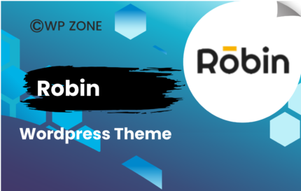 Robin - Furniture Shop WooCommerce WordPress Theme 1.7.4