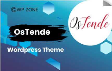 OsTende | School of Arts & Theater WordPress Theme