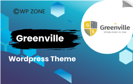 Greenville | A Private School WordPress Theme 1.3.3
