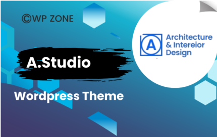 A.Studio | Interior Design and Architecture WordPress Theme 1.3.0
