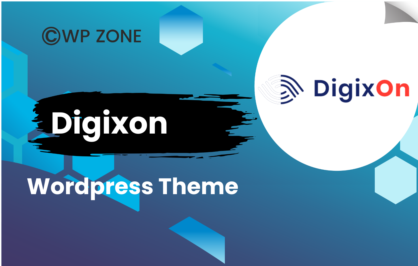 Theme (5) Digixon - Digital Marketing Strategy Consulting WP Theme 2.6