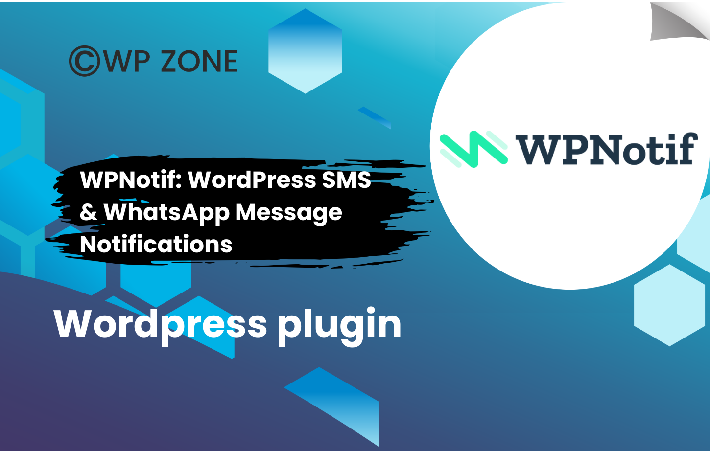 plugin (1) WPNotif: WordPress SMS & WhatsApp Message Notifications plugin